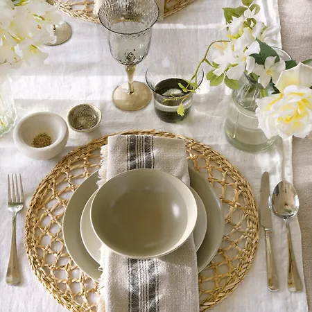 About La Boheme Villa