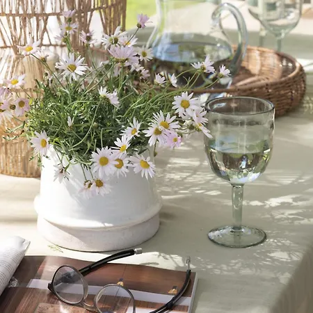 Villa About La Boheme *