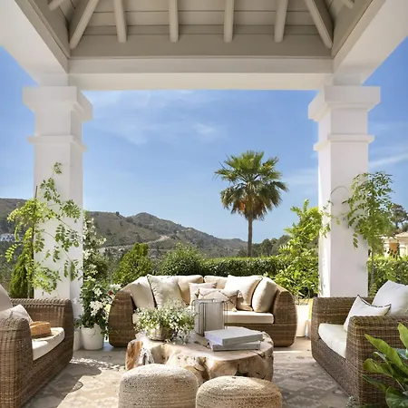 About La Boheme Villa